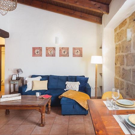 Apartamento Javea Pueblo Esterno foto