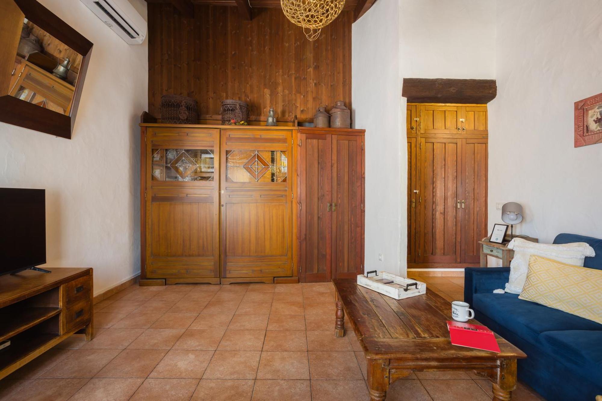 Apartamento Javea Pueblo Esterno foto
