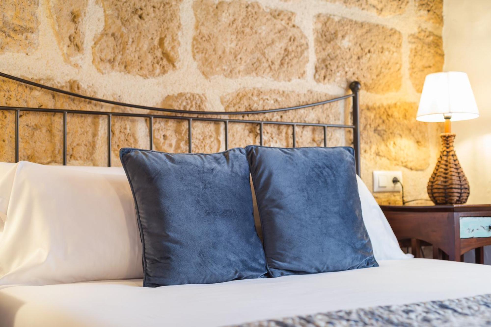 Apartamento Javea Pueblo Esterno foto