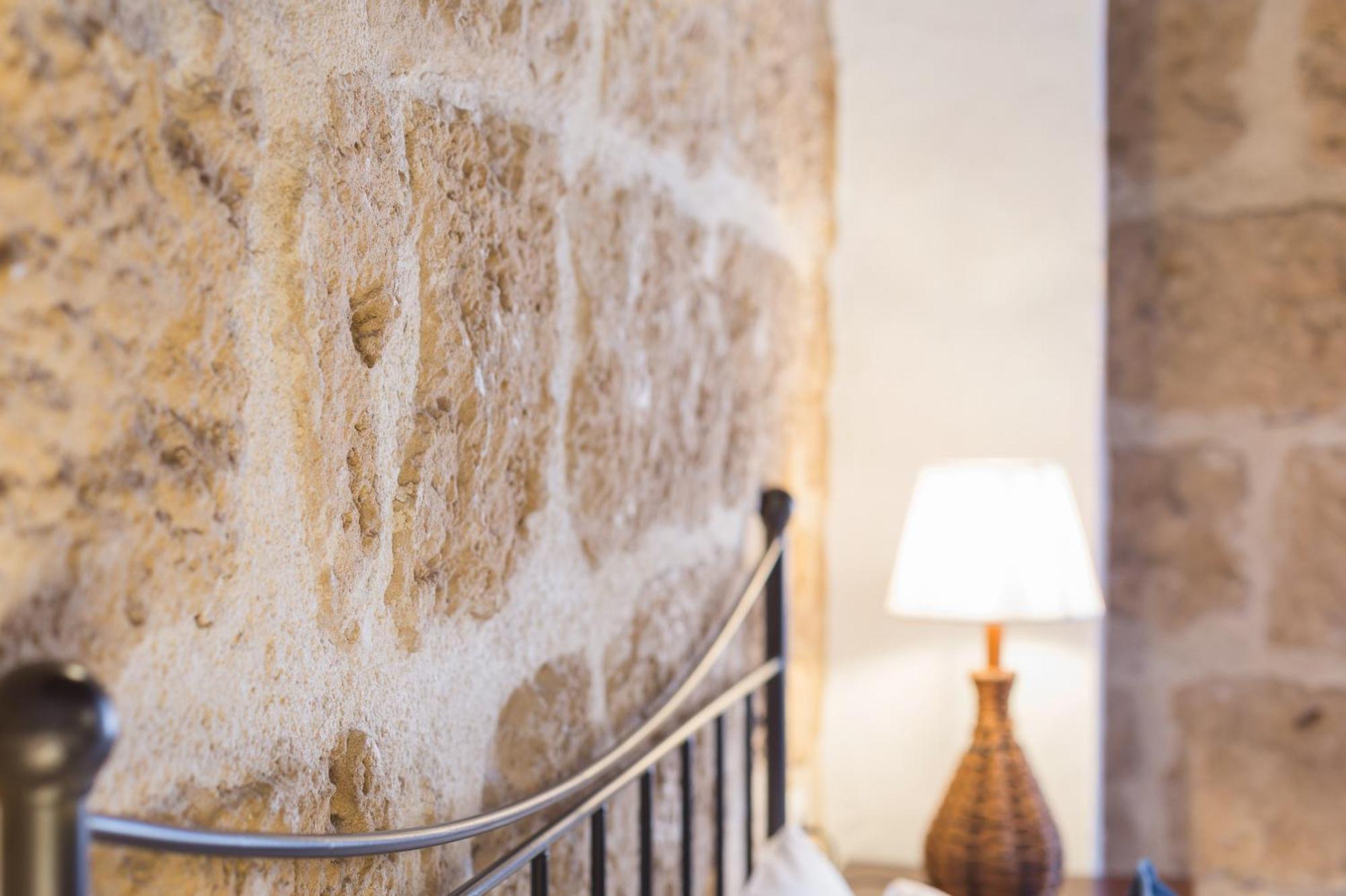Apartamento Javea Pueblo Esterno foto