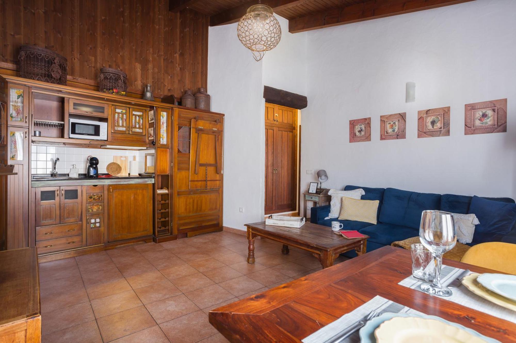 Apartamento Javea Pueblo Esterno foto