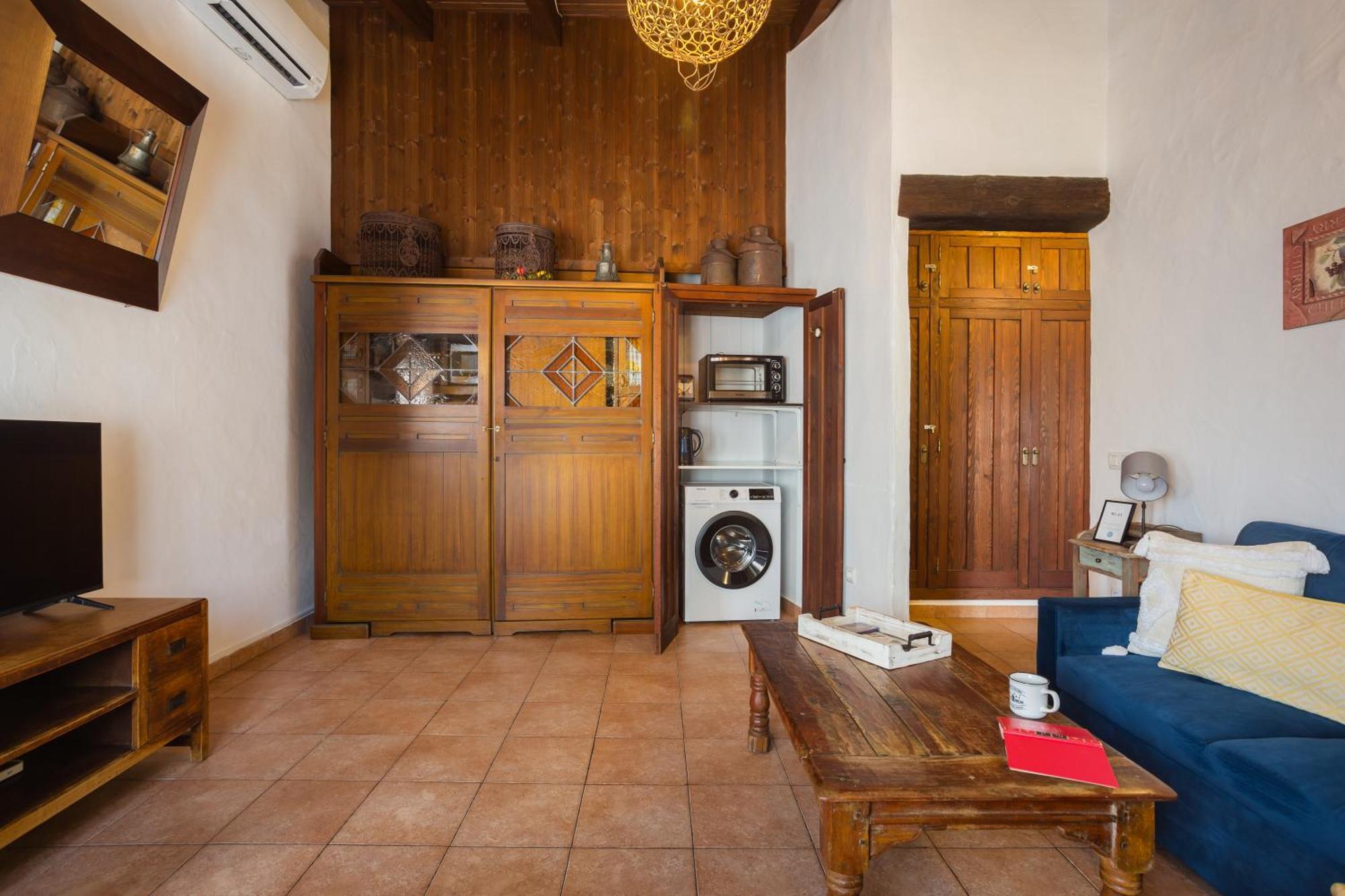 Apartamento Javea Pueblo Esterno foto