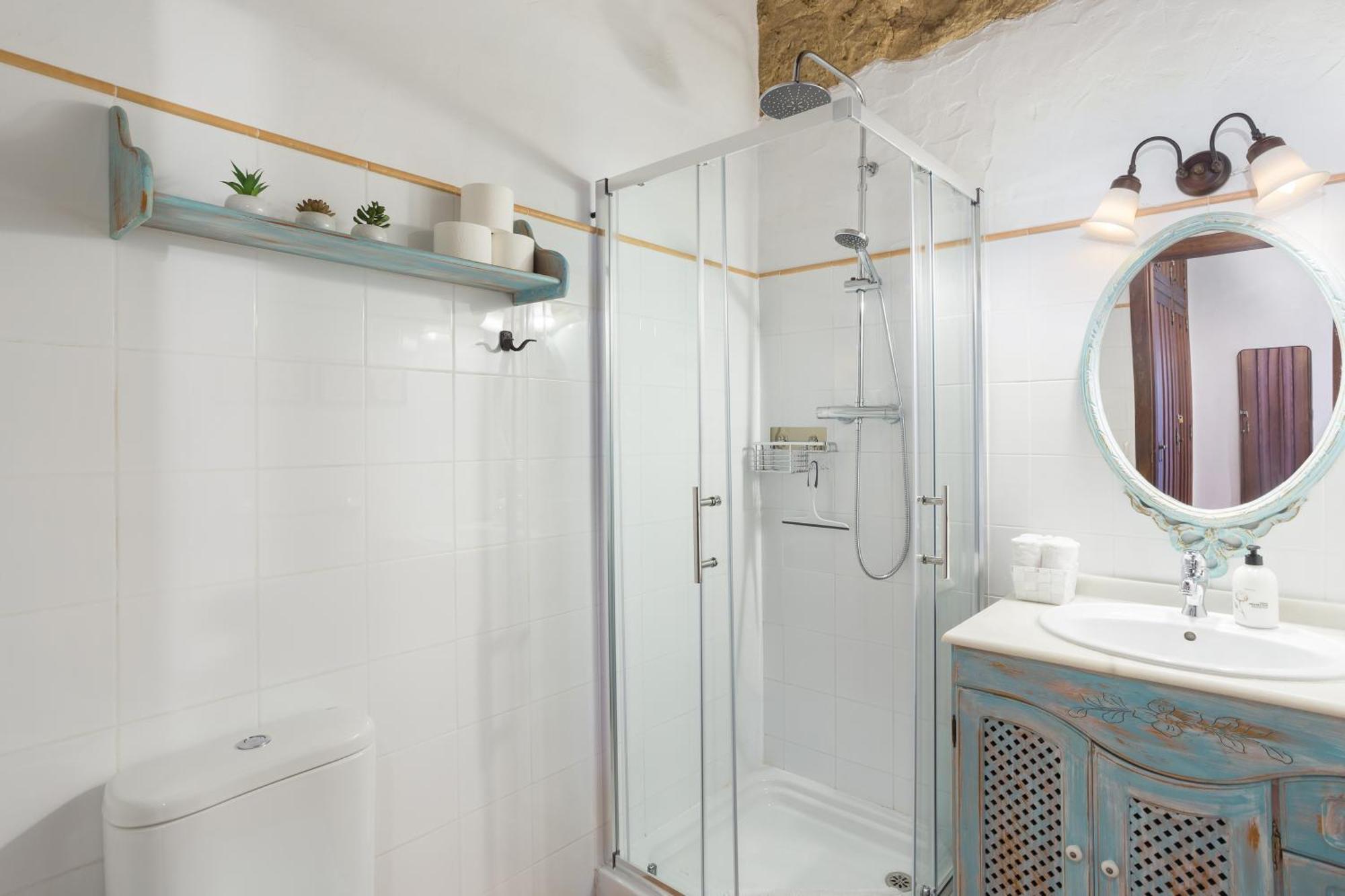 Apartamento Javea Pueblo Esterno foto