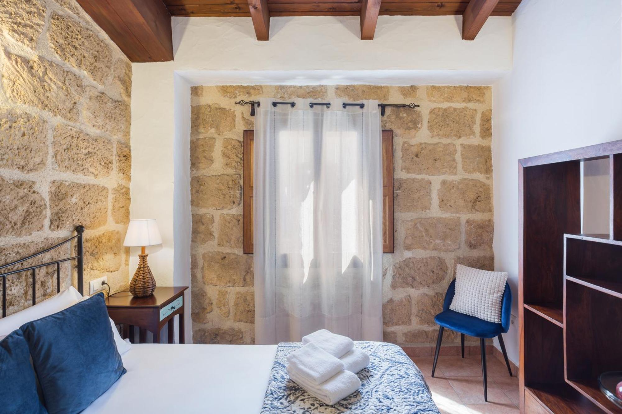 Apartamento Javea Pueblo Esterno foto